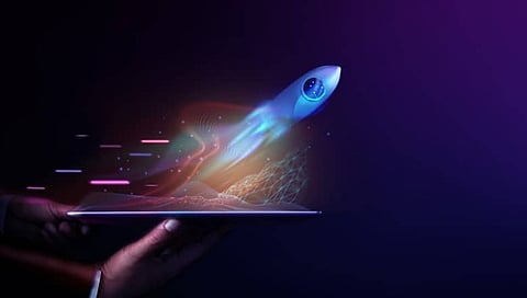 Uniglo.io In Accumulation As Curve, Uniswap, And Other DeFi Look To Reverse Direction Soon