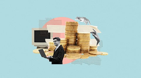 Venture Capitalists are Stepping in to Drive Digital Transformation in Businesses