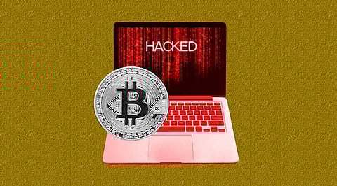 What to expect in 2023, Crypto Scams or AI Fraud? McAfee predicts!