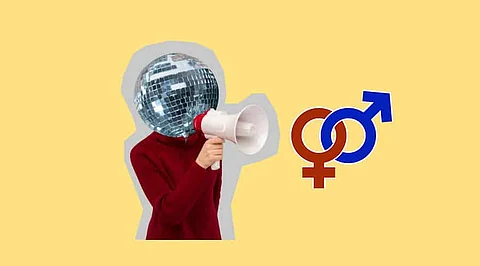 What’s Your Gender? A Question that Eludes Data Science