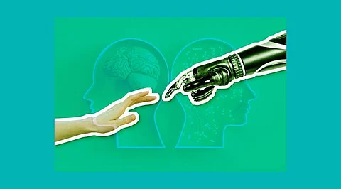 Will Powerful AI Disrupt Industries Once Thought to be Safe in 2023?