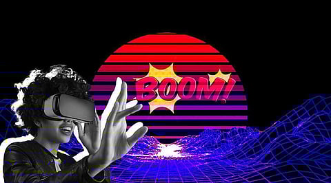 Your Metaverse Career will boom in 2023! And how?