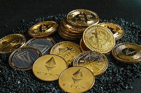 Crypto exchange Binance Launches Gift cards and Secret Santa Campaigns