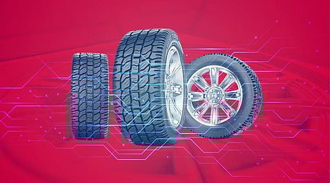 How Audi is Reinventing its Car Wheel Design through Artificial Intelligence