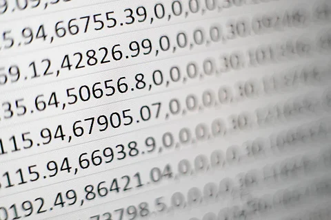 A History of the Random Number Generator