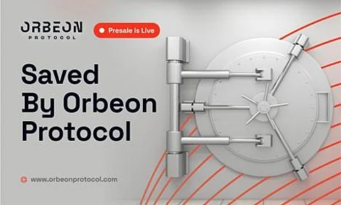 Ripple (XRP) and Orbeon Protocol (ORBN) Seen as a Golden Opportunity for Investors