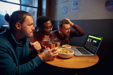 Best Sports Betting Sites For 2023: Top Online Sportsbook In The US