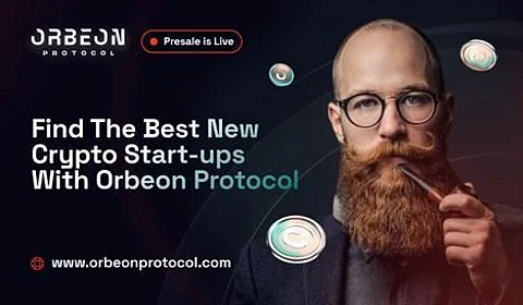 Huobi Token (HT) and Orbeon Protocol (ORBN) Set To Outperform Bitcoin (BTC) in 2023