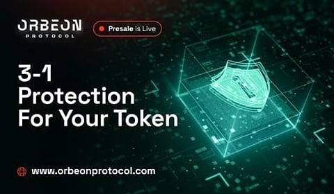 Toncoin (TON) and EOS Price Prediction: Orbeon Protocol (ORBN) is the Next Crypto to Explode