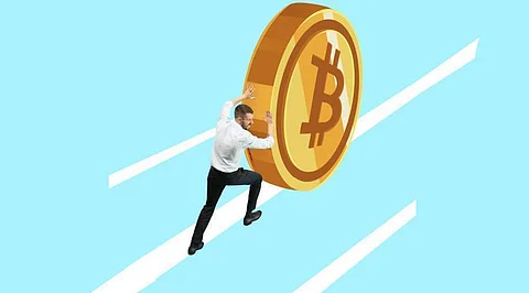10 Typical Risks that Cryptocurrency Investors Encounter