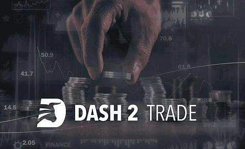D2T raises 400k in 2 days as pre-sale explodes to $14.65m with tokens sold out!