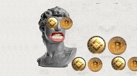 5 Important Market Lessons Crypto Companies can Take for Themselves