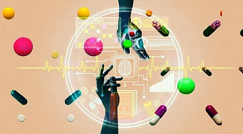 AI-Based Solutions Can Have a Positive Impact on Healthcare Systems