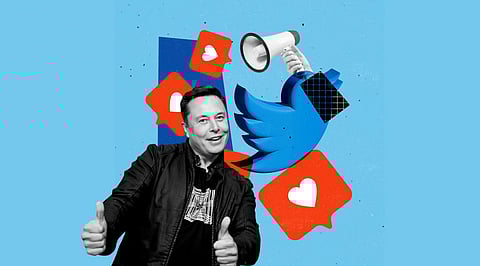 Advertising Spending on Elon Musk’s Twitter Plummets