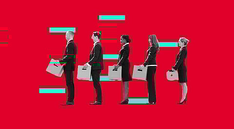 After a Holiday Lull, Big Tech Layoffs Around the Globe Set to Begin