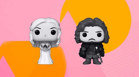 All You Need to Know about Game of Thrones NFTs?