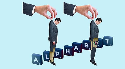 Alphabet Layoffs 20% of its Workforce Amid Global Macroeconomic Conditions