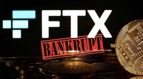 Bankrupt FTX Alleges That $415 Million in Crypto Was Hacked