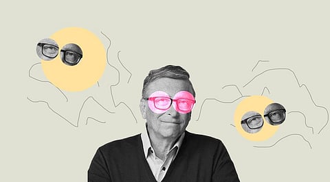 Bill Gates Shares His Opinion on Several Emergent Technologies