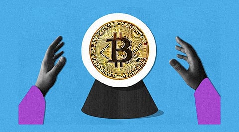 Bitcoin Remains Stalled, Despite its Prediction to Upsurge in 2023