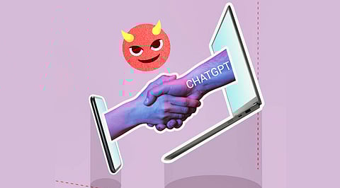 ChatGPT: Is it Really a Friend or Foe to the Marketers?