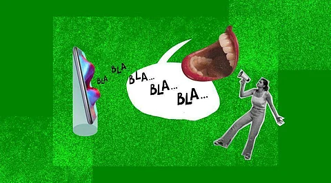 ChatGPT Sounds Exactly Like Us. How is That Beneficial?
