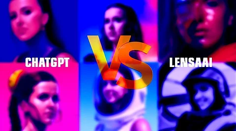 How ChatGPT and LensaAI Tools Will Fare in Marketing Industry