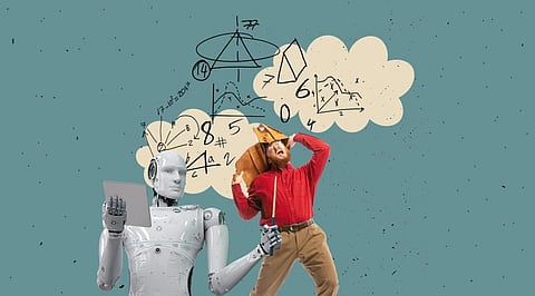 ChatGPT is Holding Teachers’ Nerves! Does an Antidote Exist?