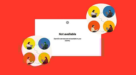 OpenAI’s ChatGPT is Inaccessible: User Reports Server Outage