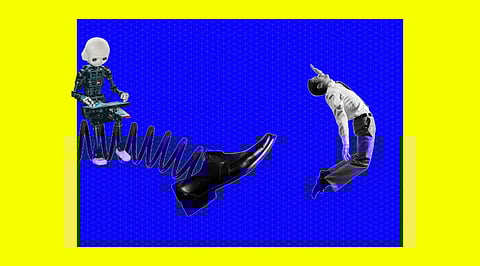 ChatGPT’s Darker Edge: Will it Replace Our Jobs?