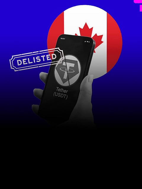 Crypto.com to Delist Tether in Canada to Satisfy Updated Crypto Regulations