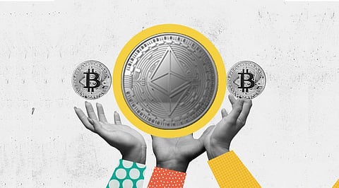 Only a Handful of Cryptocurrencies Would Survive in the Future: Raghuram Rajan