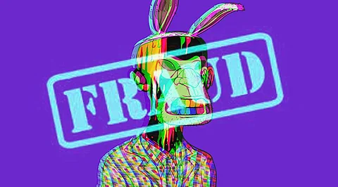 Developer of the Mutant Ape Planet NFT Collection Charged with Fraud