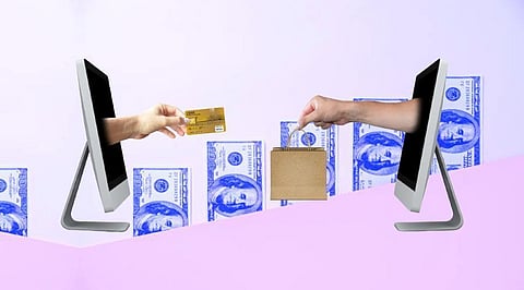 Digital Money: The Future of Payments