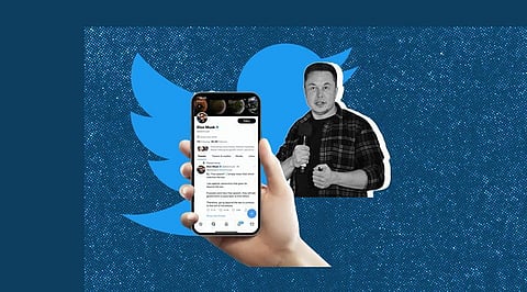 Elon Musk-Led Twitter to Unbar the Political Advertising