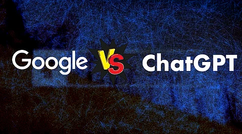 Google vs ChatGPT: Which Search Engine Will Dominate the World?