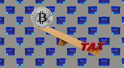 Govt Urges to Mandate Data Storage as Tax Sops Top Crypto