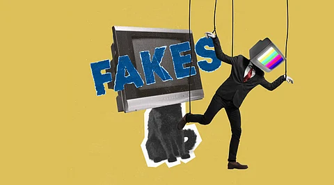 How AI Can Tackle Fake News and Bias to Create Authentic Experiences?