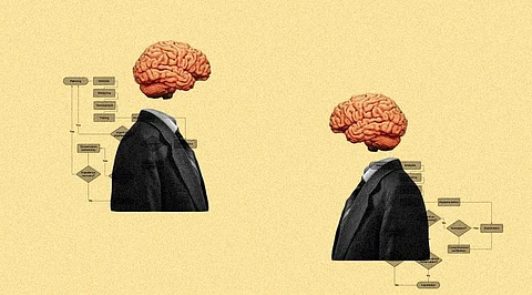 How AI Consultant Helps Companies Make Data-driven Decisions?