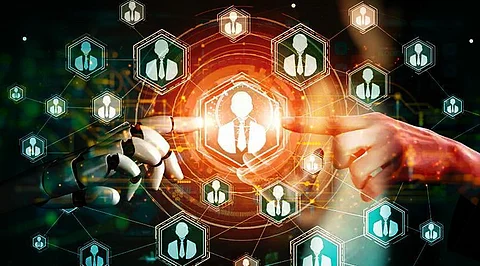 How Automation and AI can be Integrated into the Recruiting Process?