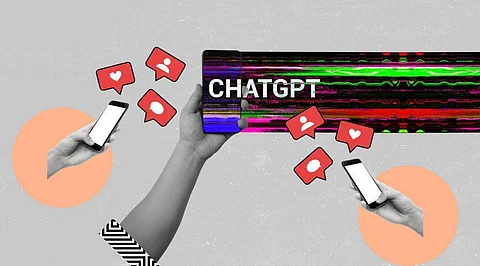 How Does ChatGPT Become Popular So Quickly and How Is It Growing
