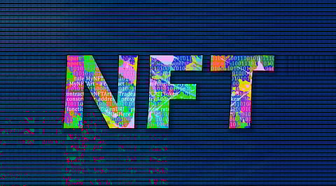 How NFTs and Web3 are Bringing the New Content Wave