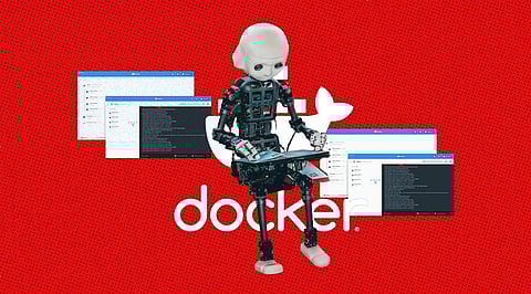 How to Run the ChatGPT Locally Using a Docker Desktop?