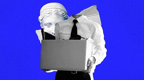 Layoffs and a Lawsuit Crypto Industry Woes Continue In 2023