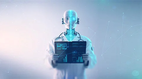 Medicare for Everyone. Here is How AI Makes Personalized Treatment Possible