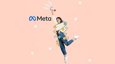 Meta Restricts Ad Firms from Accessing Teenagers’ User Data