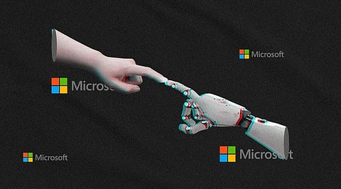 Microsoft CEO Satya Nadella Believes that AI will Redefine Work