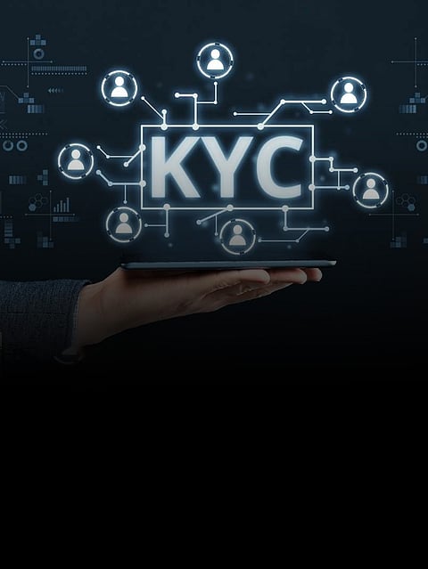 Non-KYC crypto coins, lets traders be anonymous in the crypto coins exchange
