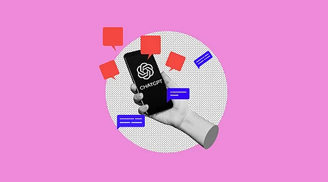 OpenAI’s ChatGPT Breaks User Adoption Rates to 1 million