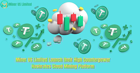 Miner US is prepared to create a Monopoly in the Cloud Mining Industry.